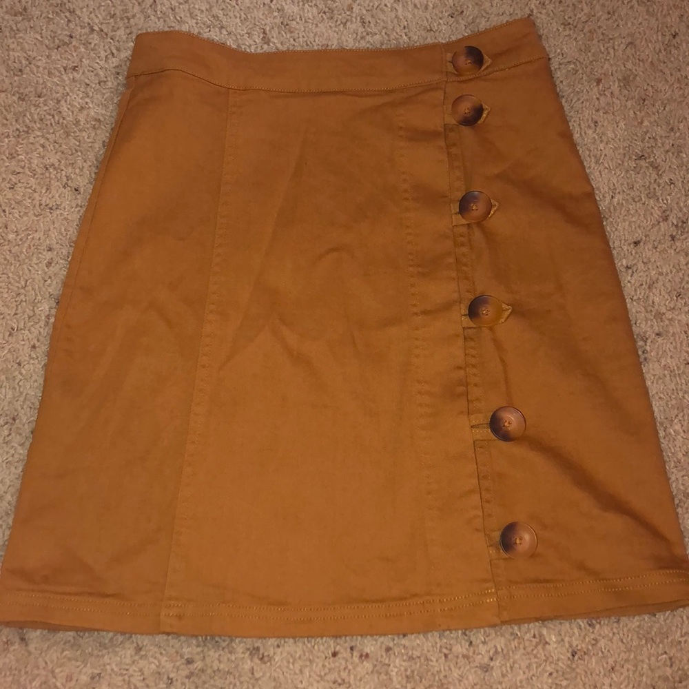 Skirt